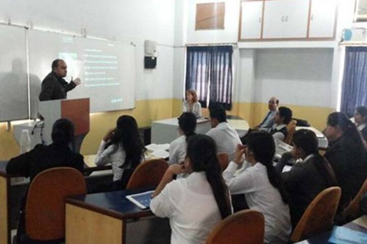 classroom